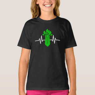T-shirt Heartbeat