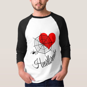 T-shirt Heartbreaker Deuxième édition