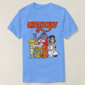 T-shirt Heathcliff (Design devant)