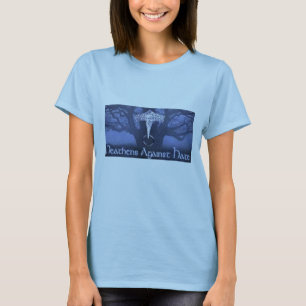 T-shirt Heathens contre la haine