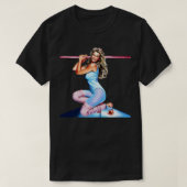 T-shirt Heather Locklear (Design devant)