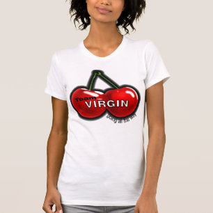 T-shirt Heather-vierge