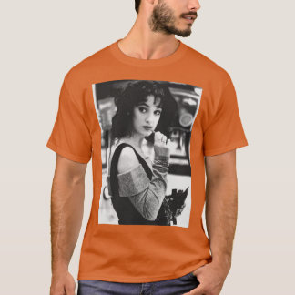 T-shirt Heathers Winona Ryder