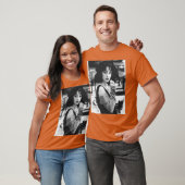 T-shirt Heathers Winona Ryder (Unisexe)