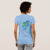 T-shirt Heavenly Hula Ladies