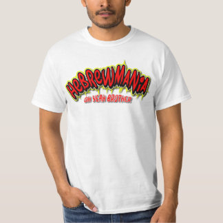 T-shirt Hébreux