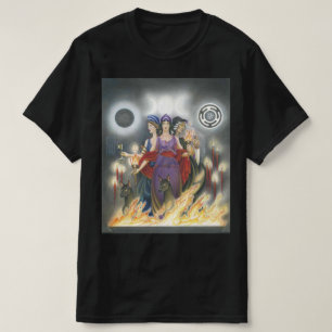 T-shirt Hécate