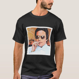 T-shirt Hector Lavoe Salsero
