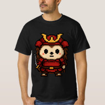 hedgehog samouraï