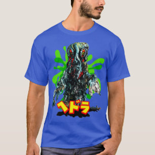 T-shirt Hedorah Exclusive