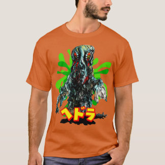 T-shirt Hedorah Exclusive