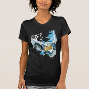 T-shirt Hedwig