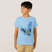 T-shirt Hedwig (Devant entier)