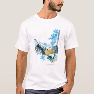 T-shirt Hedwig
