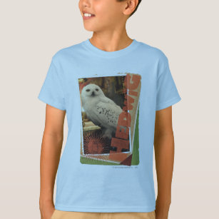 T-shirt Hedwig 1