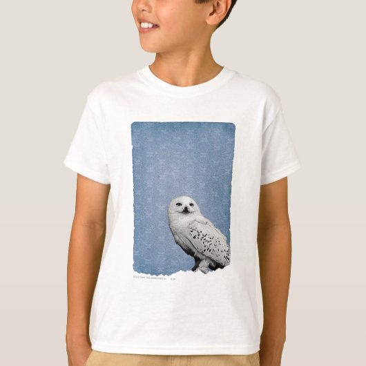 T-shirt Hedwig 2 (Devant)