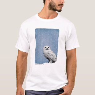 T-shirt Hedwig 2