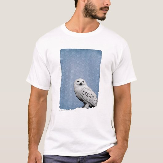 T-shirt Hedwig 2 (Devant)