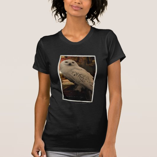 T-shirt Hedwig 3 (Devant)