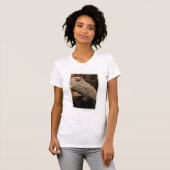 T-shirt Hedwig 3 (Devant entier)