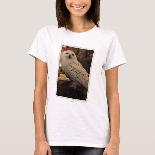 T-shirt Hedwig 3 (Devant)