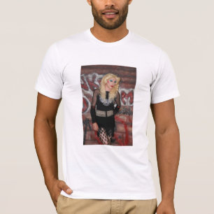 T-shirt Hedwig T