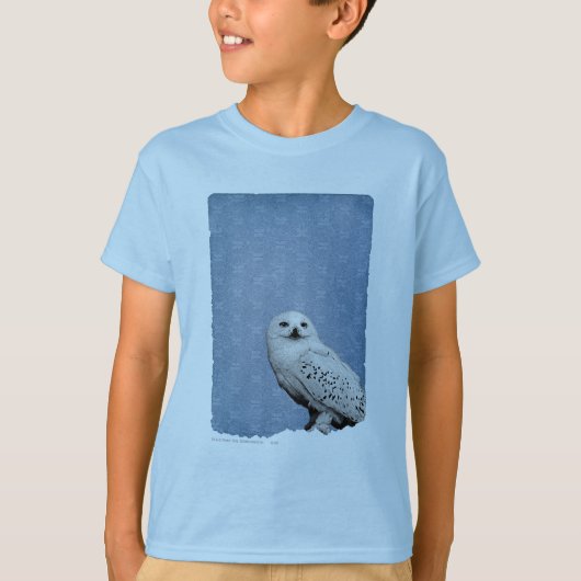 T-shirt Hedwige 2 (Devant)