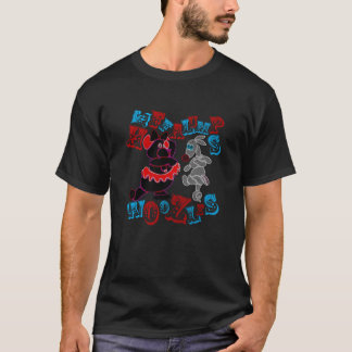 T-shirt Heffalumps et Woozles Classic