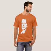 T-shirt Hegel (Devant entier)