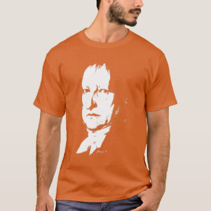 T-shirt Hegel