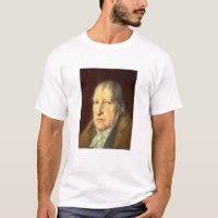 Hegel Philosophe Allemand Idéalisme Philosophie