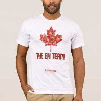 T-shirt Hein l'équipe !