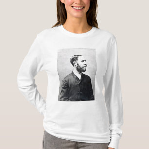 T-shirt Heinrich Rudolph Hertz