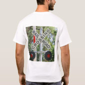 T-shirt Heisler (Dos)