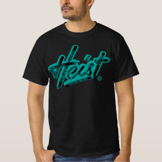 T-shirt Heist