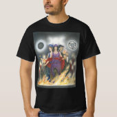 T-shirt Hekate (Devant)