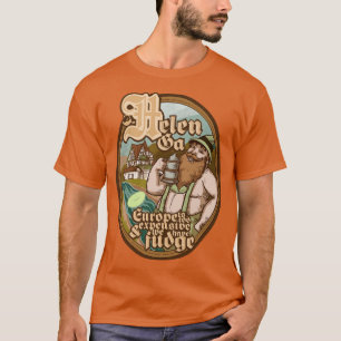 T-shirt Helen GA