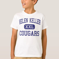 Helen Keller Cougars Moyen-Orient