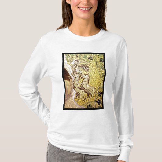 T-shirt Hélios du Christ (Devant)