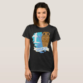 T-shirt Hellas Grèce souvenir pour les femmes (Devant entier)
