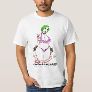 T-shirt Hellbound