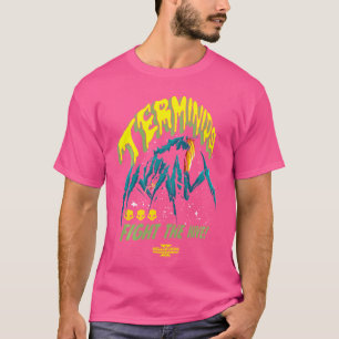 T-shirt Helldivers 2 Sony PlayStation Jeu Vidéo Retroermi