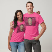 T-shirt Hellooooo Jack Armstrong (Unisexe)