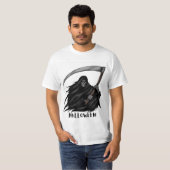 T-shirt Helloween (Devant entier)