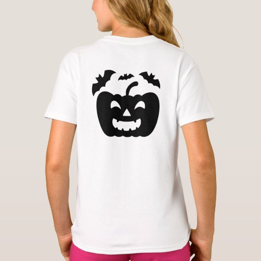 T-shirt Helloween (Dos)
