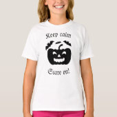 T-shirt Helloween (Devant)