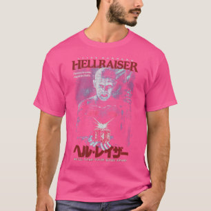 T-shirt Hellraiser