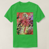 T-shirt Helluva Boss 19 (Design devant)