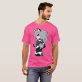 T-shirt Helluva Boss Loona (Devant entier)