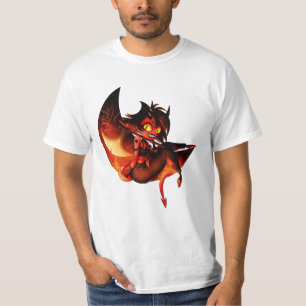 T-shirt helluva boss millier mignon